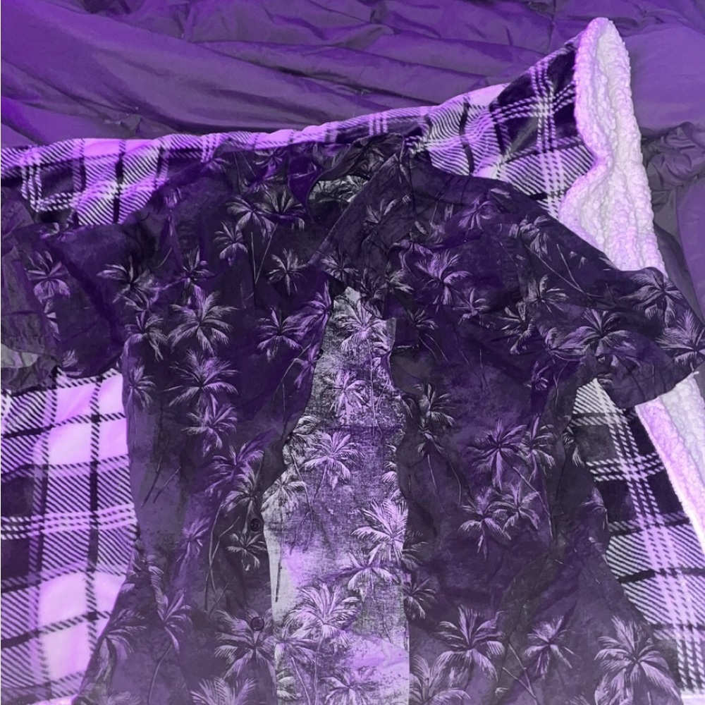 Hawian shirt